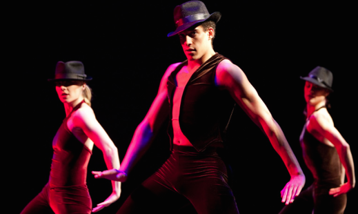 Broadway Meets Motwon Dance Kaleidoscope
