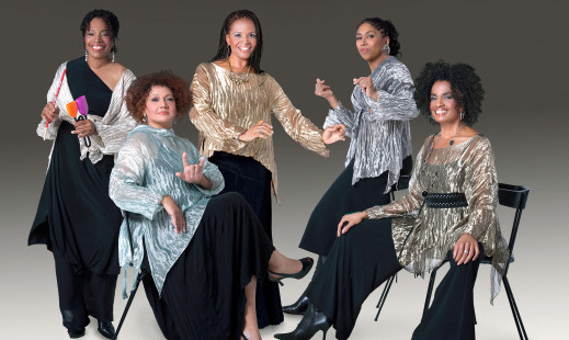 Sweet Honey in the Rock