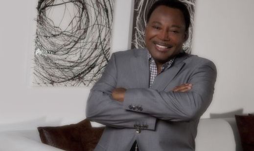 George Benson at the Palladium