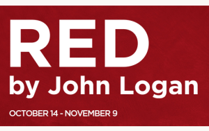 Red at Indiana Repertory Theatre
