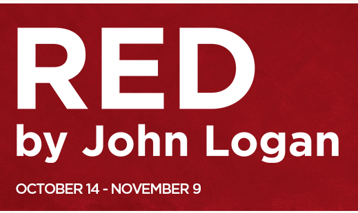 Red at Indiana Repertory Theatre