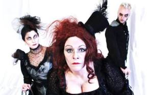 Cabaret Poe 2015 Qartistry