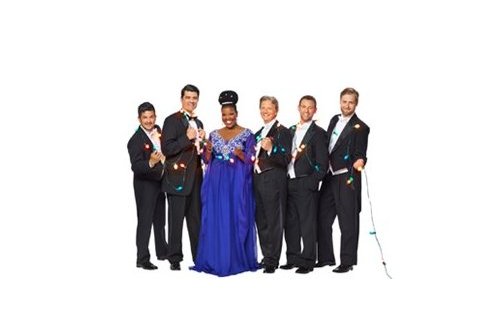 IPL Yuletide Celebration 2014