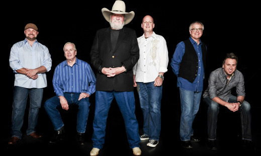 Charlie Daniels Band at The Palladium, November 30