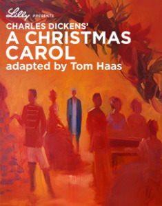 A Christmas Carol at IRT