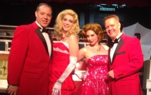 Irving Berlins White Christmas at Footlite Musicals