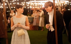 The Theory of Everything Movie