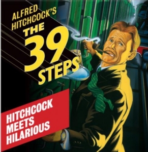 Actors Theatre of Indiana The 39 Steps