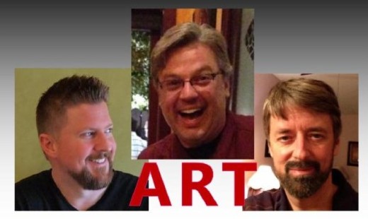 ART Carmel Theatre Company