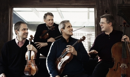 Emerson String Quartet