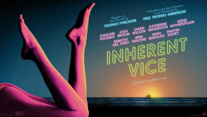 Inherent Vice