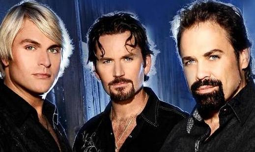 Texas Tenors with Carmel Symphony Orchestra