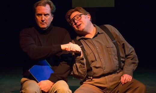 The Story of My Life. photo by Zach Rosing