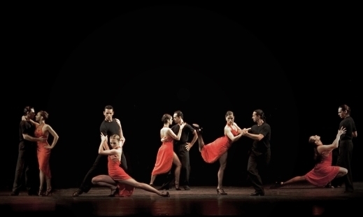 Tango Buenos Aires at The Palladium