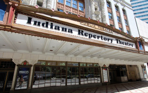 IRT Indiana Repertory Theatre