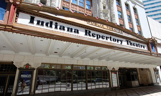IRT Indiana Repertory Theatre