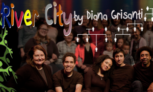 River City at The Phoenix Theatre