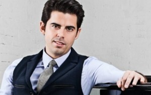 Tony Desare The Cabaret at The Columbia Club