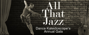 All That Jazz Dance Kaleidoscope