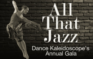 All That Jazz Dance Kaleidoscope