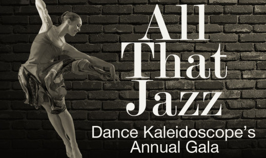 All That Jazz Dance Kaleidoscope