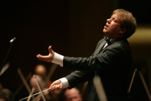 Morlot Conducts Brahms for ISO