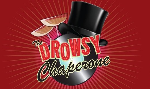 Drowsy Chaperson at Beef and Boards