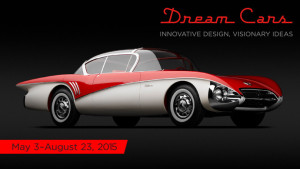 Dream Cars IMA