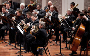 Indiana Wind Symphony 2015-16 Season