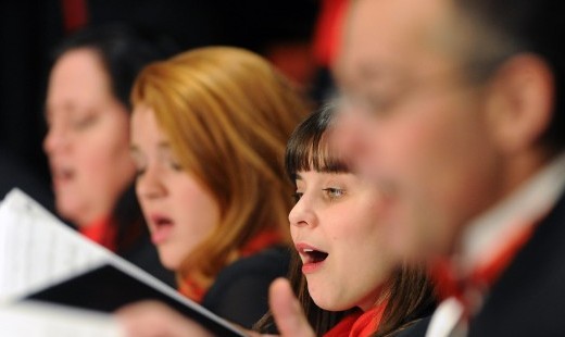 Indianapolis Symphonic Choir