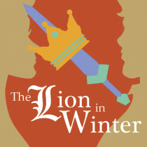 The Lion in Winter Carmel Community Players