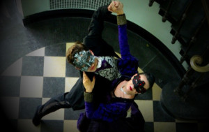 Ballet Theatre of Indiana Macabre