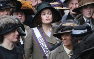 Suffragette Movie