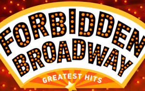 Forbidden Broadway Carmel Community Players