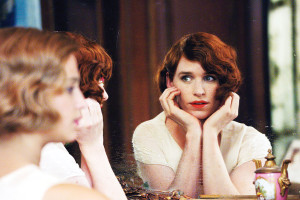 The Danish Girl arts channel indy