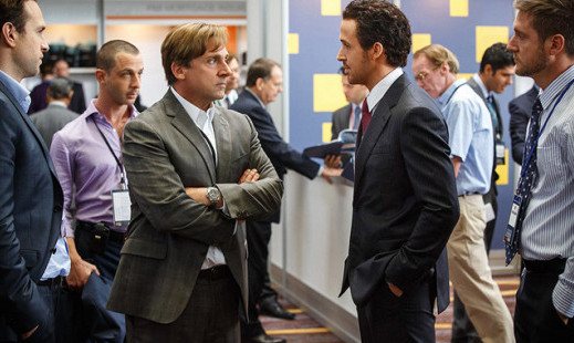 The Big Short Arts Channel Indy