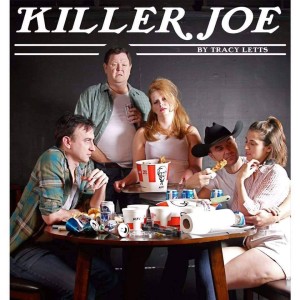 Killer Joe at TOTS