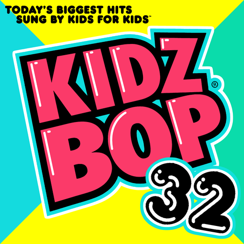 Kidz Bop "Best Time Ever" - Arts Channel Indy
